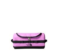 THE NORTH FACE Travel Canister - Borsone da viaggio Violet Crocus/Tnf, taglia unica, colore: Nero, Violet Crocus/Tnf Black, taglia unica, Stile retr