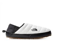 THE NORTH FACE Trazione Thermoball, Ciabatte Donna, Gardenia White TNF Black, 37 EU