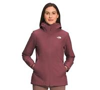 THE NORTH FACE Triclima di Carto Giacca, Wild Ginger-Deep Taupe, L Donna