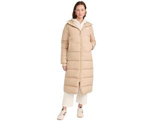 The North Face Triple C Parka da donna Khaki Stone XS
