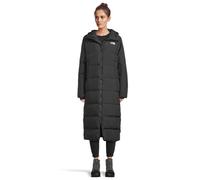 Giacca con cappuccio The North Face Triple C nero intenso donna - M