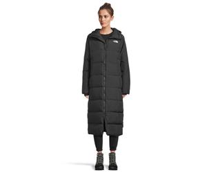 The North Face Triple C Parka da donna Tnf Black/Npf XS
