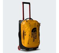 The North Face Trolley Base Camp Thunder 22" Summit Gold-tnf Black-npf Rozmiar Taglia Unica male