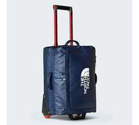 The North Face Trolley Base Camp Voyager 21" Shady Blue-summit Navy Rozmiar Taglia Unica male