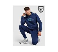The North Face Tuta Completa Surgent, blu XS