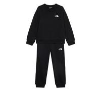 THE NORTH FACE Tuta da jogging 'Evolution Simple Dome' nero / bianco Bambini - Bimbo - Bambino (taglie 92-140) - Sport - Tipi di sport - Outdoor THE NORTH FACE 85-90