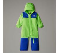 The North Face - Baby's Freedom Snow Suit - Tuta outdoor 6 Months verde