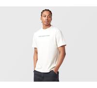 The North Face Twist Logo T-Shirt, bianco M,L,S