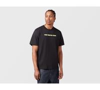 The North Face Twist Logo T-Shirt, nero S,XL,M,L