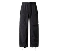 THE NORTH FACE Pantaloni nero / bianco Uomo - Streetwear - Pantaloni e jeans - Pantaloni THE NORTH FACE 34