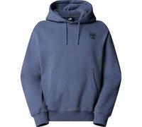 THE NORTH FACE U Powder Days Relaxed Hd Sws - Uomo - Blu - Taglia XL- modello 2026