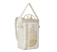 The North Face Unisex Base Camp 19.7L Borsa Tote White Ash/Calacatta/Pal