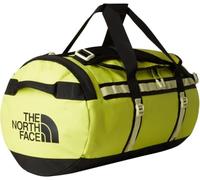 Borsa da viaggio the north face base camp 71 l m gialla