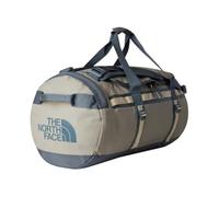 Borsa da viaggio the north face base camp 71 l m grigio