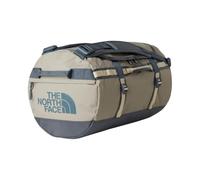 The North Face Unisex Base Camp Duffel - S Stone Slab/Granite Grey One Size