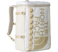 The North Face Unisex Base Camp Fuse Box 30L Zaino White Ash/Calacatta/Pal