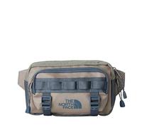 The North Face Unisex Base Camp Lumbar 3.8L Marsupio Stone Slab/Granite Grey