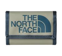 The North Face Base Camp - Portafoglio 19 cm (stone slab/granite grey) grigio