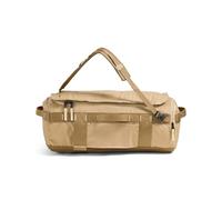 The North Face Unisex Base Camp Voyager 32L Duffel Khaki Stone/Utility Bro