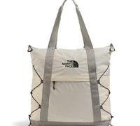 THE NORTH FACE Shopper 'Borealis' beige / beige scuro / nero Donna THE NORTH FACE One Size