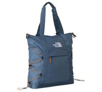 The North Face Unisex Borealis 22L Borsa Tote Granite Grey