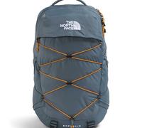 The North Face Zaino Backpack Rucksack Grigio Granito Borealis