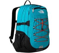 The North Face Unisex Borealis Classic 29L Zaino River Ice/Lava Red