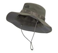 Cappello the north face class v verde