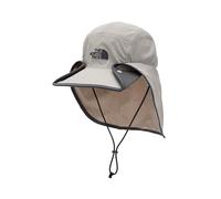 The North Face Unisex Class V Convertible Cappello da Sole Stone Slab S/M