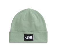 The North Face Unisex Dock Worker Recycled Beanie Slate Moss One Size