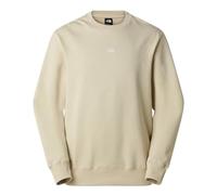 The North Face Felpa Essential Light Relaxed Unisex Desert Stone Rozmiar XL male