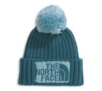 The North Face Unisex Heritage Ski Tuke Beanie Space/Blue Eclipse One Size