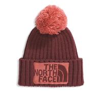 The North Face - Heritage Ski Tuke - Berretto One Size rosso