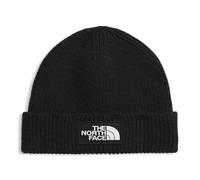 CAPPELLO THE NORTH FACE NF0A8CHEJK31 TNF LOGO BOX BLACK