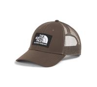 The North Face - Mudder Trucker Hat - Cappellino One Size marrone