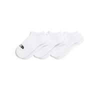 The North Face Unisex Multi Sport Invisible 3p Socks (pack of 1)
