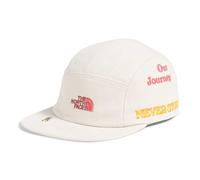 The North Face Unisex Norm Camp Cappello White Dune/Raw Undyed/G One Size