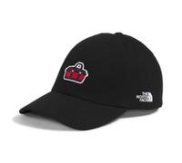 The North Face Unisex Norm Cappello TNF Black/Base Camp Pat One Size
