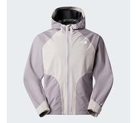The North Face Giacca Da Pioggia Nse Unisex Ashes Of Roses Grey-transcendent Grey Rozmiar S male