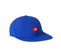 The North Face Unisex Red Box Nylon Cappello TNF Blue One Size