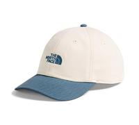 The North Face Unisex Roomy Norm Cappello Granite Grey/White Dune One Size