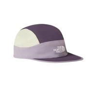 The North Face Unisex Summer Lt Run Cappello Endless Dusk/Transcende One Size