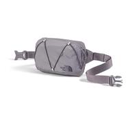 The North Face Unisex Terra Lumbar 1L Marsupio Transcendent Grey/Endle