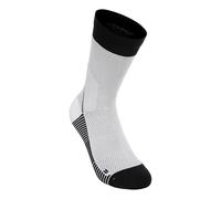 The North Face Unisex Trail Run Light Crew Socks (pack of 1)