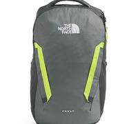 The North Face Unisex Vault 27L Zaino Anthracite Grey