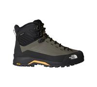 The North Face - Verto Alpine Mid GORE-TEX - Scarpe da trekking EU 45 nero