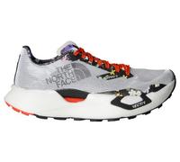 The North Face Summit Vectiv Pro 3 Race M - scarpe trail running - uomo 7,5 US Light Grey/Red man Eva