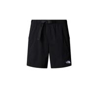 The north face uomo class v pathfinder 18cm shorts black
