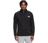The North Face Uomo Giacca Pile Canyonlands Cerniera Intera Manica Lunga Casual