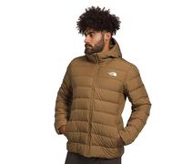 THE NORTH FACE Uomo Moderno, Utilità Marrone, X-Large